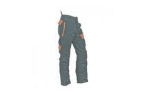Pantalon forestier protégé