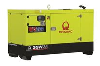 Générateurs stationnaires PRAMAC