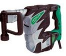 Marteau Piqueur brise-béton SDS MAX - 1350W - 26 Joules HITACHI H 60MR