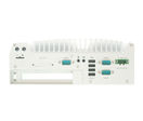 PC industriel durci | Nuvo-5006E POE