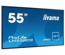 Ecrans non tactiles Iiyama ProLite LFDs LH5580S
