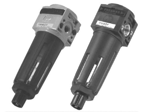 Filtre à air taille 1