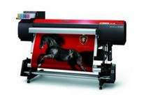 Plotter d&amp;#039;impression SOLJET PRO4 XF 640