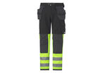 Pantalon haute visibilité Helly Hansen Visby Construction Pant Class 1