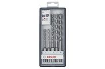 Coffret 5 forêts BOSCH 5-6-6-8-10 ROBUST 2608585073