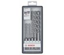 Coffret 5 forêts BOSCH 5-6-6-8-10 ROBUST 2608585073