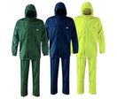 Ensemble de pluie Vermont Vert Taille M - DICKIES - WP10050