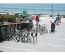 Appui vélo pour aménagement d’espace de stationnement | PV 27