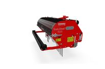 Décompacteur | Verti-Drain 7215 REDEXIM
