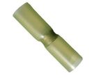 Connecteur auto-soudeur étanche jaune 4 - 6 mm² - 100 pièces  