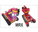 ROBOT D'EXTINCTION ULTRA COMPACT MRX
