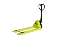 Pramac - Transpalette Manuel GS 25S4 - 2500 kg - 1150x525 mm - Robuste et Fiable