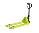 Pramac - Transpalette Manuel GS 25S4 - 2500 kg - 1150x525 mm - Robuste et Fiable