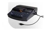MK9-USB Imprimante thermo transfert