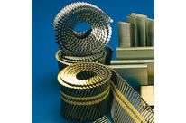 POINTES EN ROULEAUX 16° ANNELEES 2.1X45