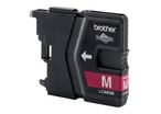 Cartouche Brother Magenta LC-985M
