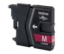 Cartouche Brother Magenta LC-985M