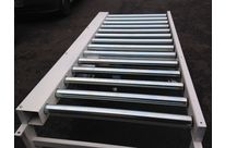 Le convoyeur motorisé