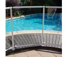 BARRIERE DE PISCINE PACOHA®