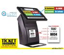 Pack MicroTOUCH - MULTIMEDIC 1 , avec affichage PLV Dynamique Personnalisable