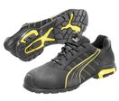 Chaussures de sécurité homme noir  PUMA Amsterdam taille 47