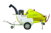 Broyeur de végétaux | GS/TIGER P