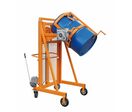 Gerbeur hydraulique pour vidange de fûts 350 kg