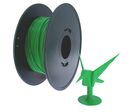 Filament TPU 1,75 mm vert - bobine 1 kg | POLYMIX  