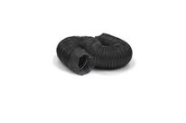 Gaine de ventilation spiralée flexible antistatique SP-AV - Ø 305 mm - Longueur 7,6 m - TROTEC