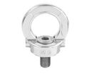 Anneaux de levage rotatifs en inox haute résistance | NORELEM SAS