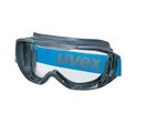 Masque de protection Uvex megasonic hydrophobe