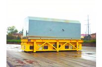 Chariot de transport | MORELLO GIOVANNI S.r.l.