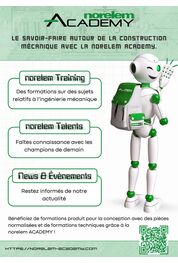 Catalogue norelem ACADEMY