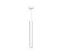 Suspension Luminaire GU10 IP20 50cm - Noir