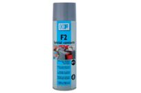 Nettoyant CRC Kf F2 Special Contacts, Aérosol 500 ml pour Electronique grand public