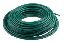 Courroie ronde de transmission | RS PRO en polyuréthane vert 6 mm