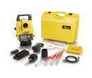 Station totale avec distancemètre intégré - pack builder 503 leica  : 772737