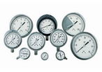 Manomètres 