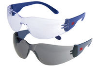 Lunettes de protection 3M teint des verres: gris