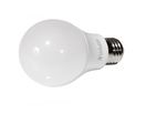 Ampoule led E27 VERBATIM 9 watt (eq. 60 watt) - Couleur eclairage - Blanc chaud 2700°K