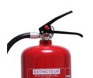 Extincteur 6Kg PP 