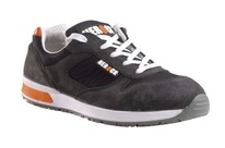 Baskets de sécurité basses S1P Gannicus Herock