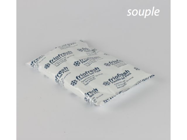 Accumulateur souple 0°C 170 x 200 