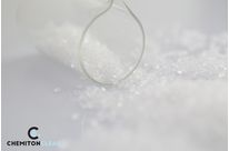 Elastomère thermoplastique TPE - CHEMITON CLEAR® - Verre Transparent, sans plastifiants