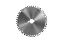 Lame de scie circulaire LEMAN - alu - Ø260 mm - 80 dents - 964.260.30AL