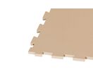 Dalle PVC TRAFICFLOOR 5mm et 7mm Beige
