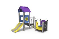 Aire de jeux Artic 2