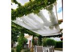 Filet anti-feuilles et salissures standard 6x4m