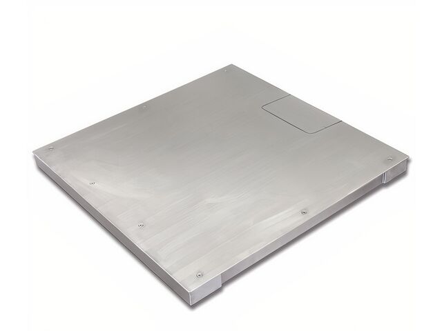 Pont bascule | KFP 3000V40M