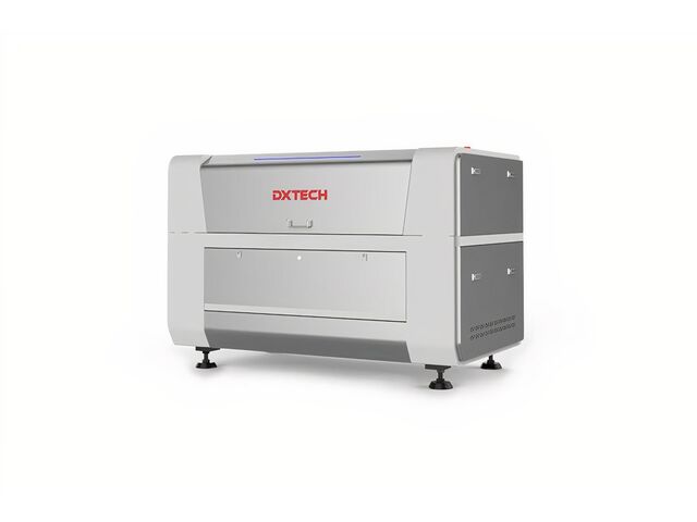 Machine de Gravure au Laser CO2 la Plus Populaire | DXTECH